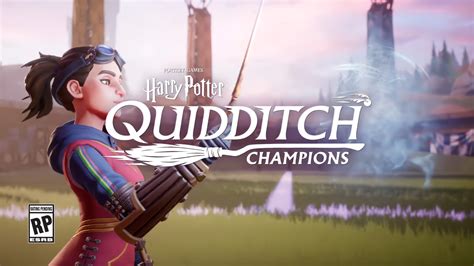 Harry Potter: Quidditch Champions Is a Multiplayer Game for PC/Consoles; Limited Playtesting ...