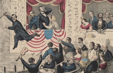 1865: The Post Reports on Lincoln's Assassination | The Saturday Evening Post