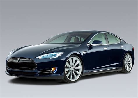 TESLA Model S Specs & Photos - 2012, 2013, 2014, 2015, 2016 - autoevolution