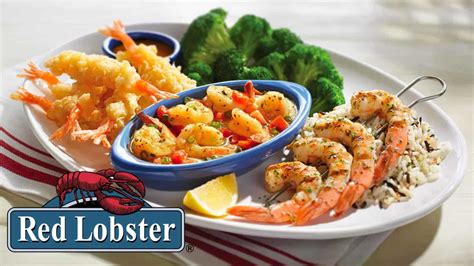 Shocking Truths About Red Lobster Endless Shrimp! Is It Really Endless?