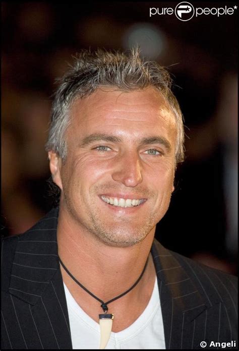 David Ginola Biography, David Ginola's Famous Quotes - Sualci Quotes 2019