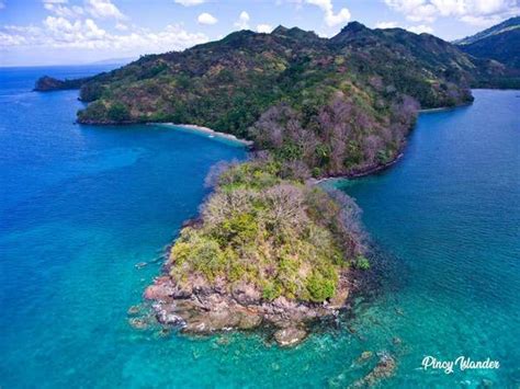 LOOK: The Bangaan Secret White Beach Of Lanao del Norte