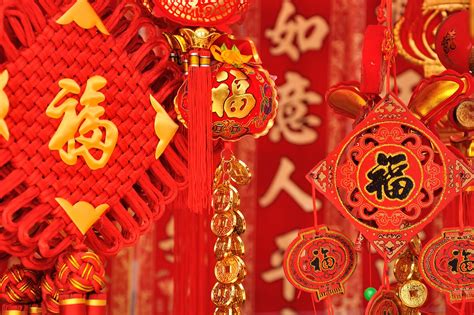 Chinese New Year in Singapore - Singapore Events & Festivals – Go Guides