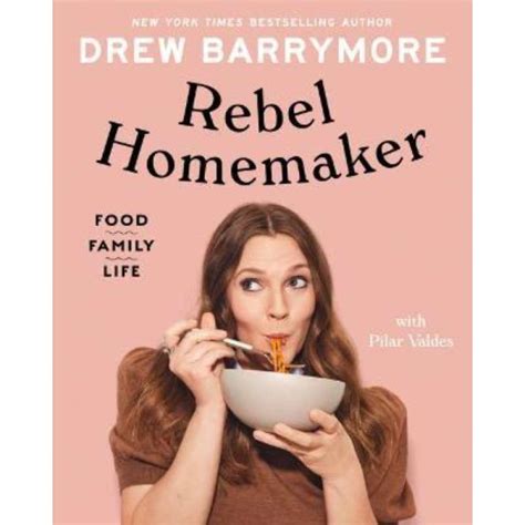 Promo Original Rebel Homemaker : Food, Family, Life - 9780593184103 ...