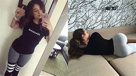 Pokimane Thicc Moments Girl Porn Videos - Newest Generations of Thicc Girl FPornVideos