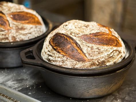 The Science of Baking Bread (and How to Do It Right)