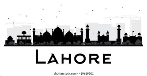 910 Lahore skyline Images, Stock Photos & Vectors | Shutterstock