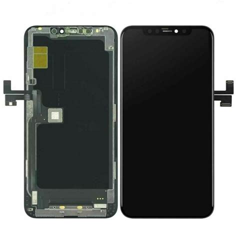 Part Expert - iPhone 11 PRO MAX OLED Display - Part Expert