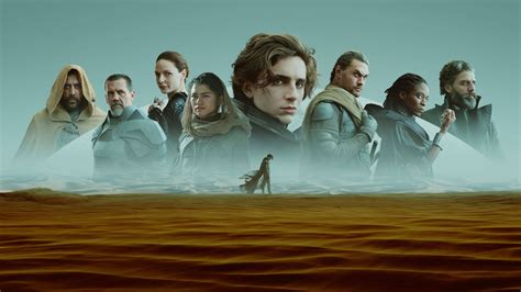 Dune 2021 480p 720p & 1080p WEB-DL x264