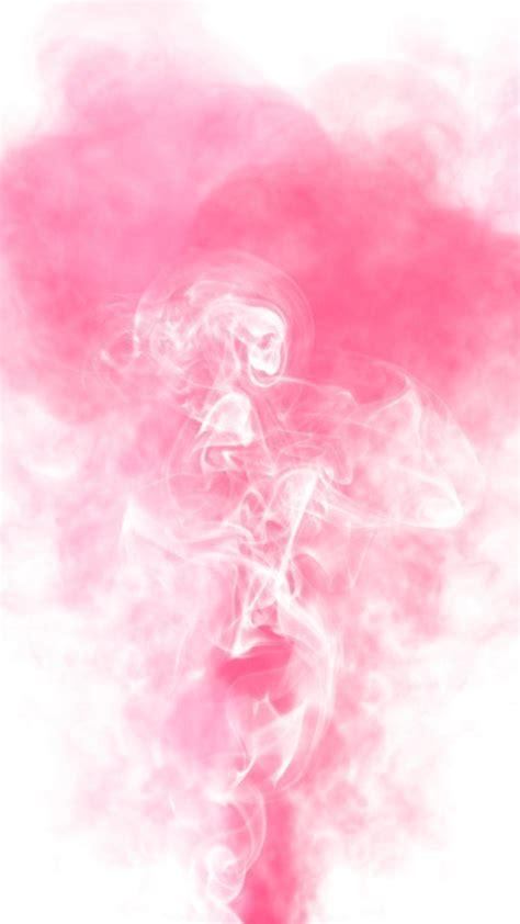 Pink Smoke Wallpapers - Top Free Pink Smoke Backgrounds - WallpaperAccess