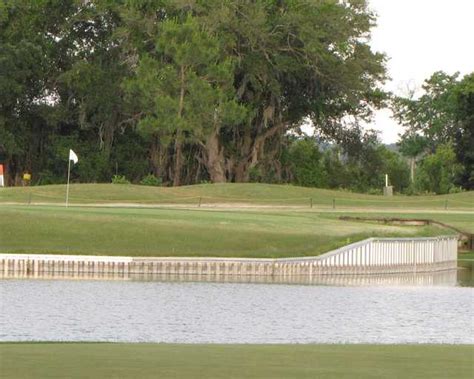 Green Valley Country Club in Clermont