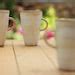 12 Oz Pottery Mug Large Coffee Mug Tall Coffee Mug Pottery - Etsy