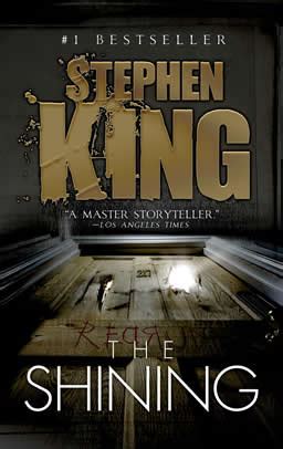 Stephen King | The Shining