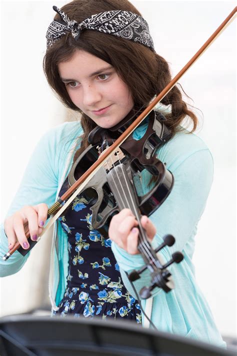 Violin Lessons & Violin Classes in Elkhart IN at Elkhart School of Music