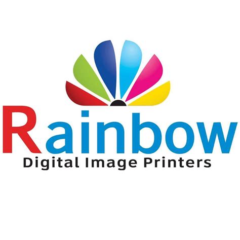 Rainbow Digital And Printable Infographic By Grafokid - vrogue.co