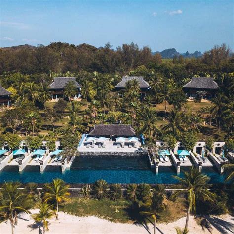 The 20 best luxury hotels in Langkawi – LuxuryHotel.world