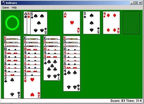 Free Solitaire No Ads