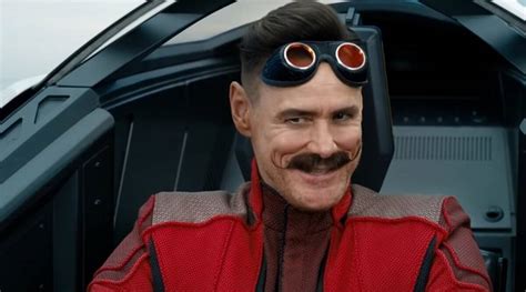 See Jim Carrey Return As Doctor Robotnik In The Sonic The Hedgehog 2 Trailer | GIANT FREAKIN ROBOT