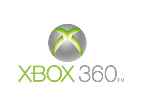 Xbox 360 Logo PNG Transparent & SVG Vector - Freebie Supply