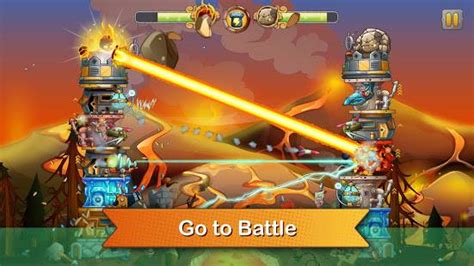 Download Tower Crush - Free Strategy Games for PC