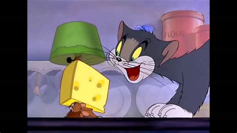 Tom and Jerry, 2 Episode The Midnight Snack 1941 - YouTube