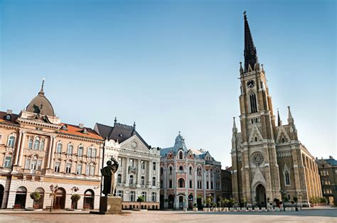 Novi Sad Travel Guide | Vojvodina | Serbia Travel Tips