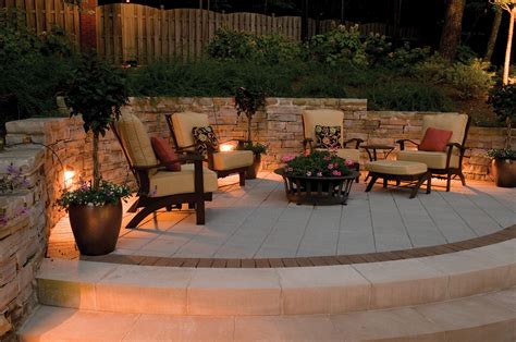 25 Amazing Deck Lights Ideas. Hard And Simple Outdoor Samples ...