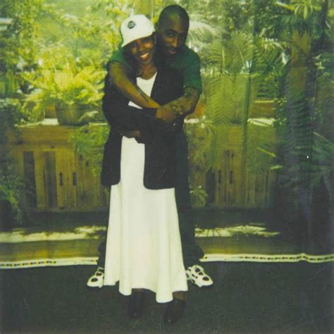 April 29: 2pac Marries Keisha Morris. (1995) - On This Date In Hip Hop