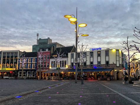 21 reasons to visit Dutch city of Heerlen - Communications Unlimited