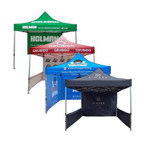 Full Color Printing Advertising Best Pop up Canopy Tent - Advertising Tent and Marquee Tent price