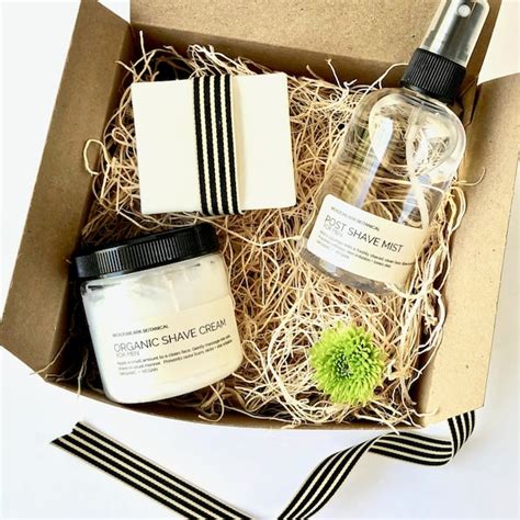 Shaving Kit - Etsy