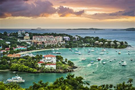 A Guide to Virgin Islands National Park | RVshare.com