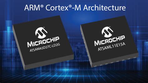 ARM® Cortex®-M Architecture Overview