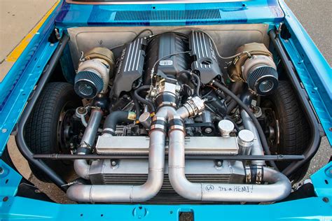 Turbocharged Engine Guide - How To Install Turbo Any Engine - Hot Rod - Hot Rod Network