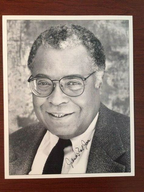 JAMES EARL JONES SIGNED PHOTO, AMER. ACTOR, THE LION KING, THE GREAT WHITE HOPE | #2093511398