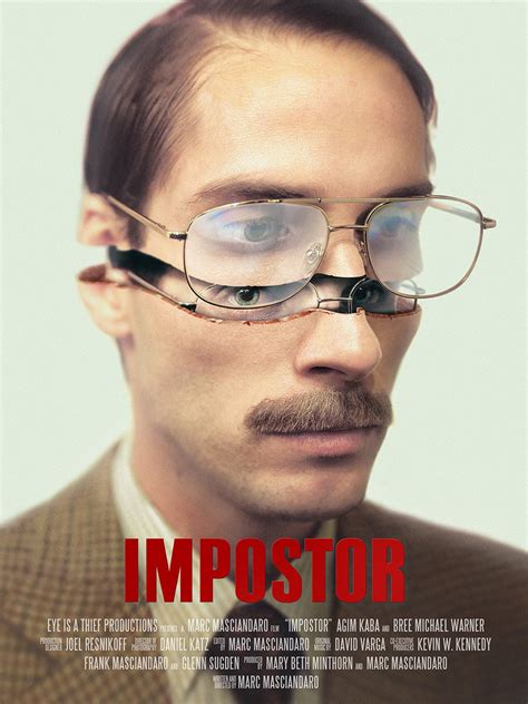 Impostor | Rotten Tomatoes