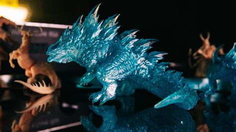 3D-Printing Lord of the Print's Godzilla Model! - YouTube