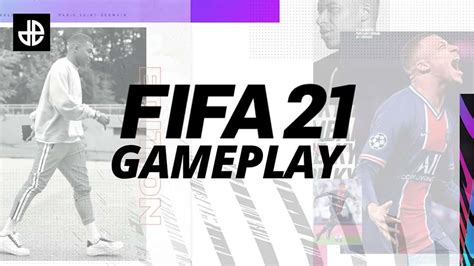 FIFA 21 gameplay reveal: Trailer, new features, and more - Dexerto