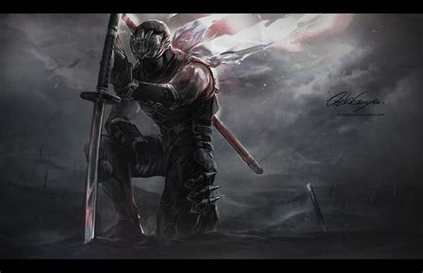 HD wallpaper: Ryu Hayabusa, Ninja Gaiden | Wallpaper Flare