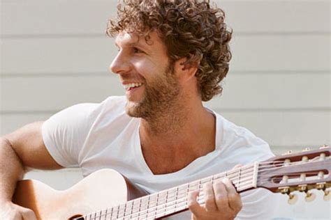 Billy Currington Takes Fans ‘On the Road’