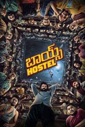 Boys Hostel (2023) - Movie | Reviews, Cast & Release Date in chennai- BookMyShow