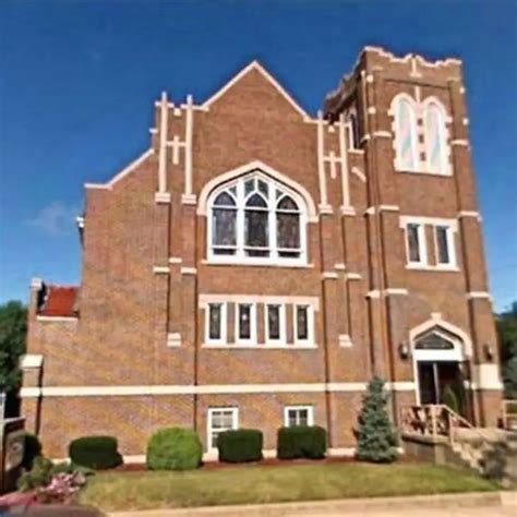 Saint James Lutheran Church - Lutheran church near me in Reynolds, IN