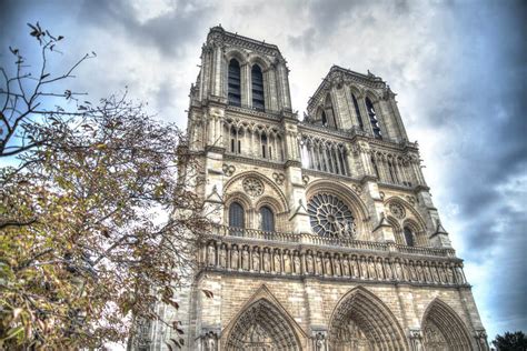 A History Lover's Guide to Medieval Paris | World In Paris