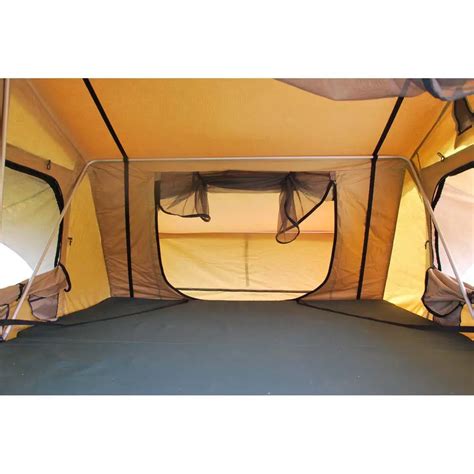 XTM Rooftop Tent Review | Outback Review