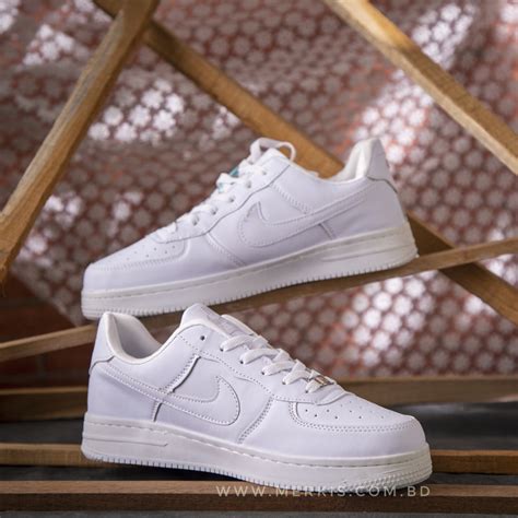 Unleash Your Style: Nike Air Force 1 Men's Sneakers