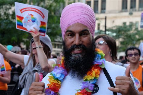 NDP leader Jagmeet Singh to visit Northwest Territories