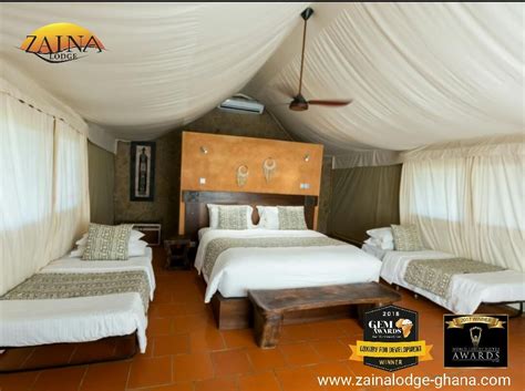 HOME | Zaina Lodge in Ghana | Safari Lodge in West Africa | Safari ...