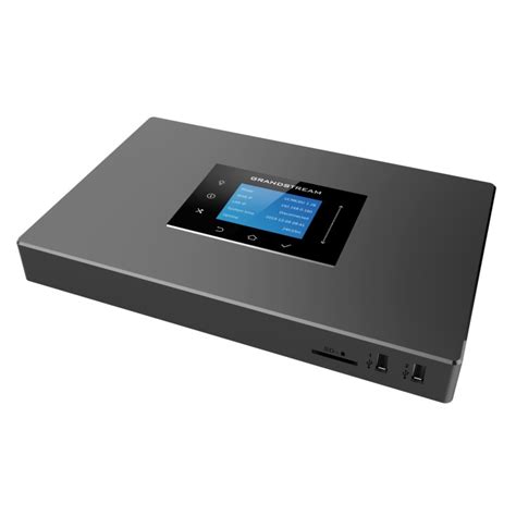 Grandstream UCM6302A - 888VoIP