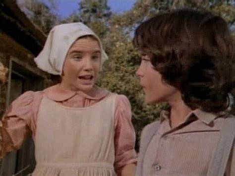 [Full TV] Little House on the Prairie Season 5 Episode 21 Enchanted Cottage (1979) Full Episode ...