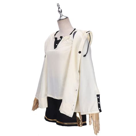 Mushoku Tensei: Jobless Reincarnation Sylphiette Cosplay Costume Outfi – Cosplaysky.ca